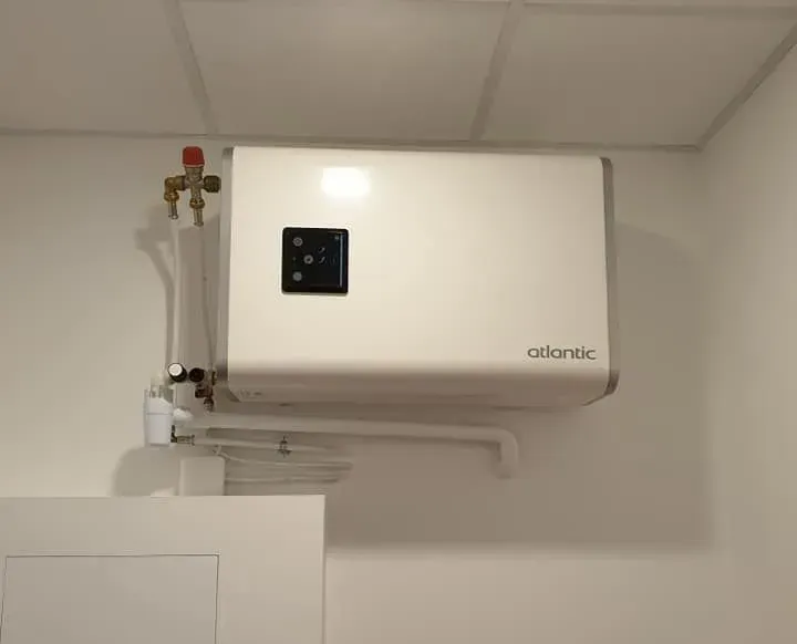 Dépannage chauffage à Besse-sur-Issole